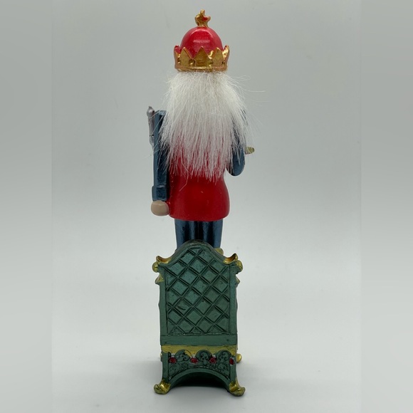 Nutcracker ornament - Picture 3 of 5